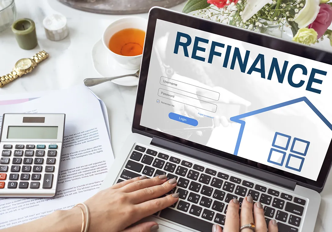 Types of Home Loan Refinancing Offers