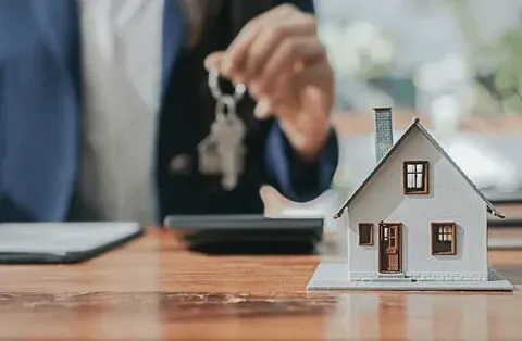 how to find a mortgage broker in Australia