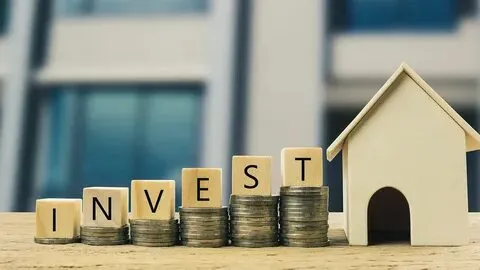 type of loan to buy an investment property