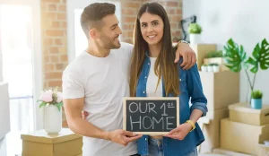 first home loan deposit scheme
