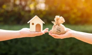 first home deposit scheme