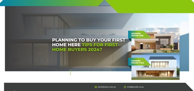 Planning to Buy Your First Home Here Tips For First-Home Buyers 2024?