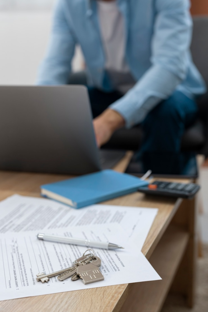 Mortgage Services in North Rocks