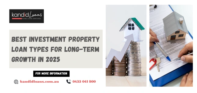 investment property loan