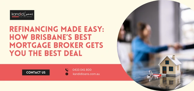Best Mortgage Broker