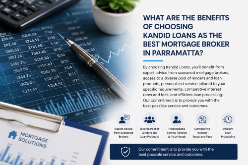 best mortgage broker australia