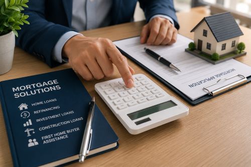 mortgage broker parramatta